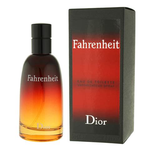 fahrenheit dior 50ml price|cheapest dior fahrenheit.